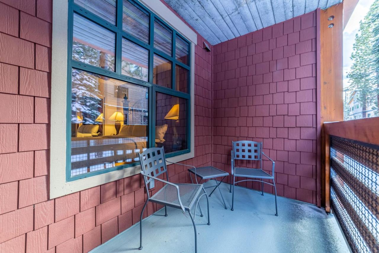 Luxury Oasis Village Ski-in Ski-out Mammoth Lakes