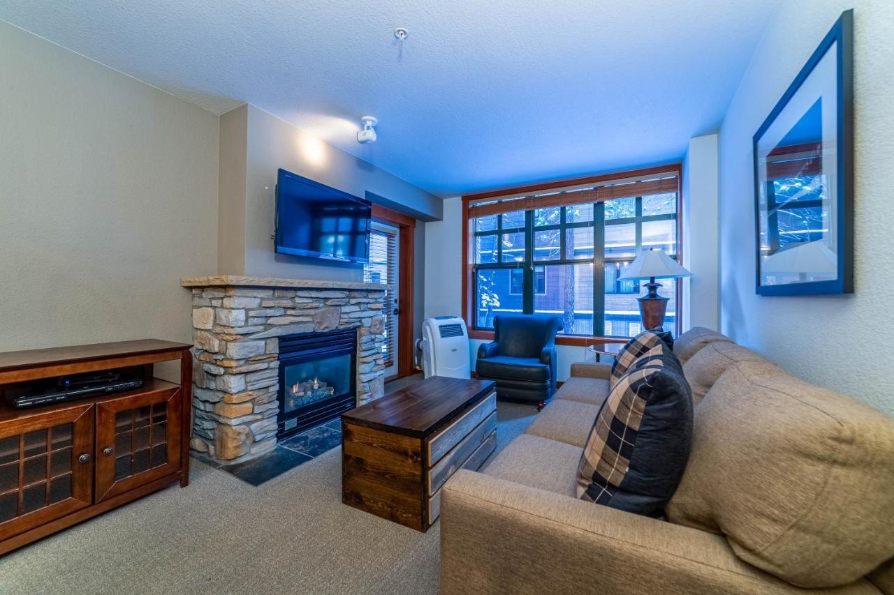 Holiday home Luxury Oasis Village Ski-in Ski-out