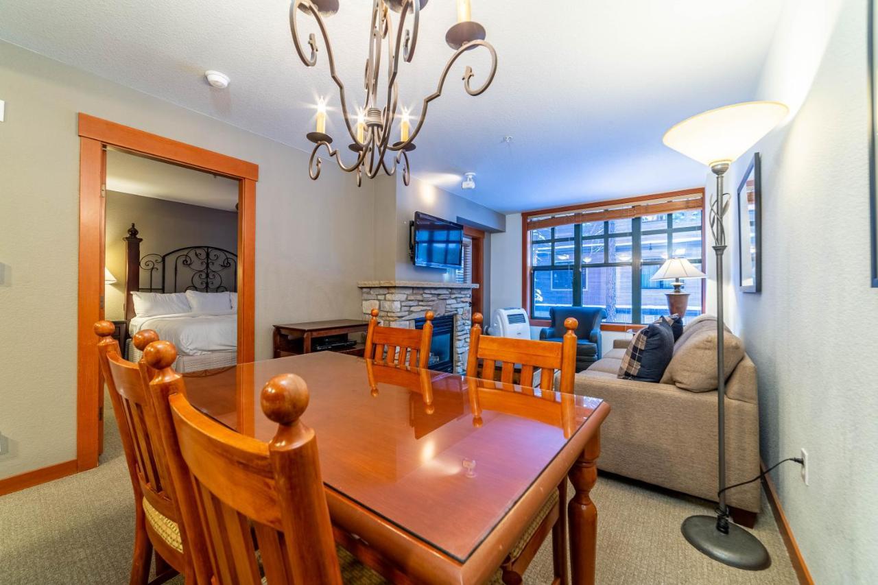 Luxury Oasis Village Ski-in Ski-out Holiday home