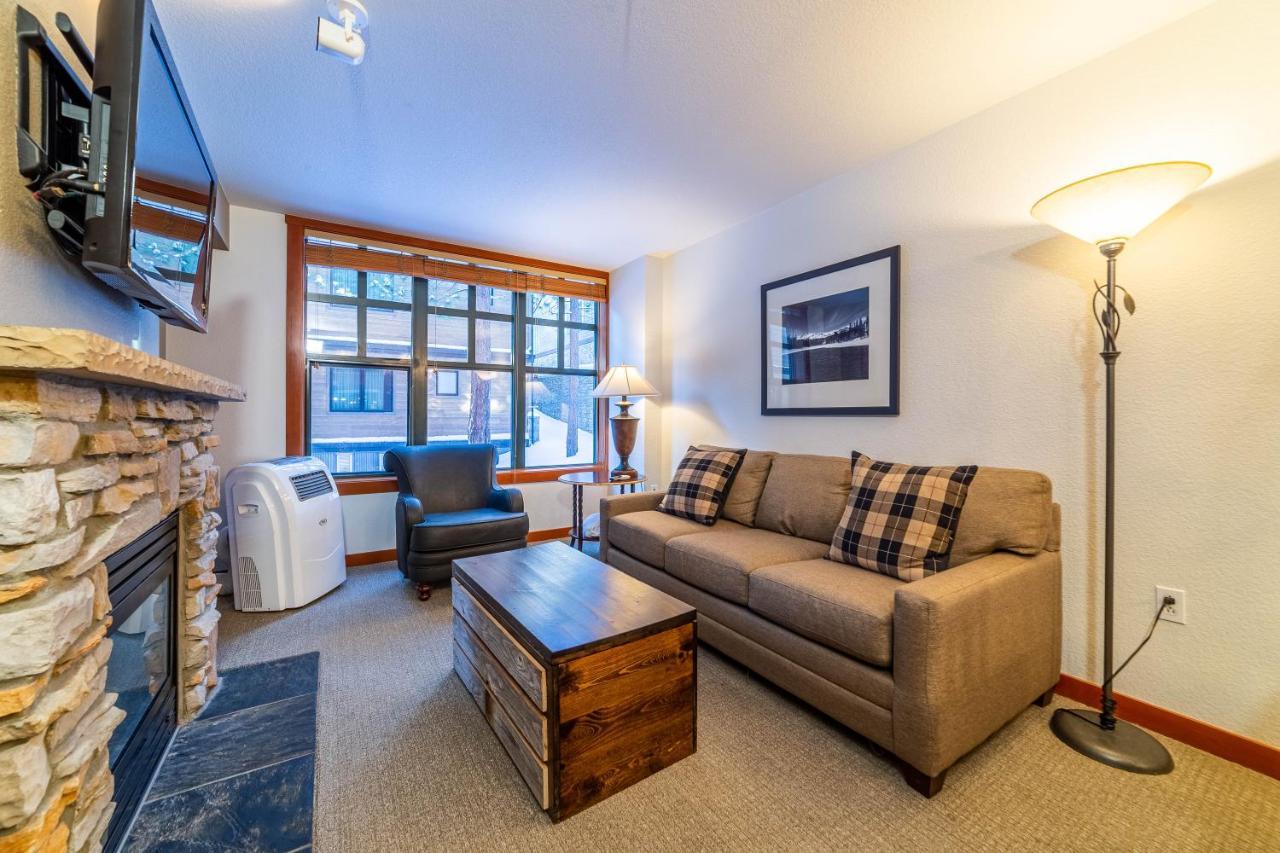Holiday home Luxury Oasis Village Ski-in Ski-out